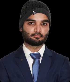 Abdul Moiz - Back