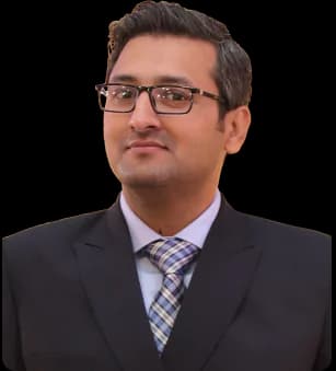 Ahsan Ghaffar - Back