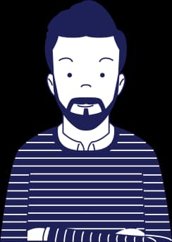 Bilal Raja - Front
