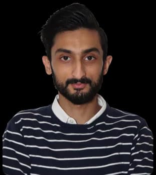 Bilal Raja - Back