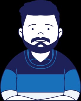 Huzaifa Tofeeq - Front