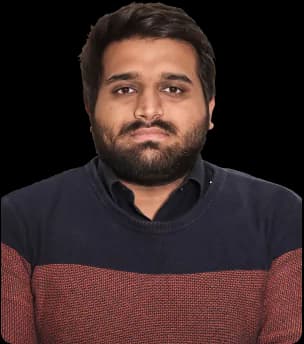 Huzaifa Tofeeq - Back