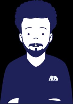Inamullah Khan - Front