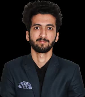 Inamullah Khan - Back
