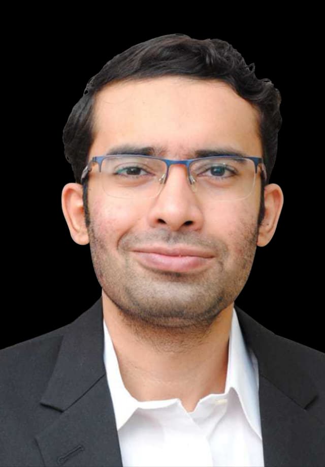 Muhammad Irtaza Rabbani