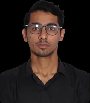Muhammad Uzair - Back