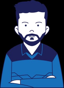 Numan Aslam - Front