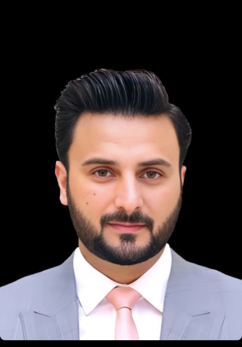Usman Ali