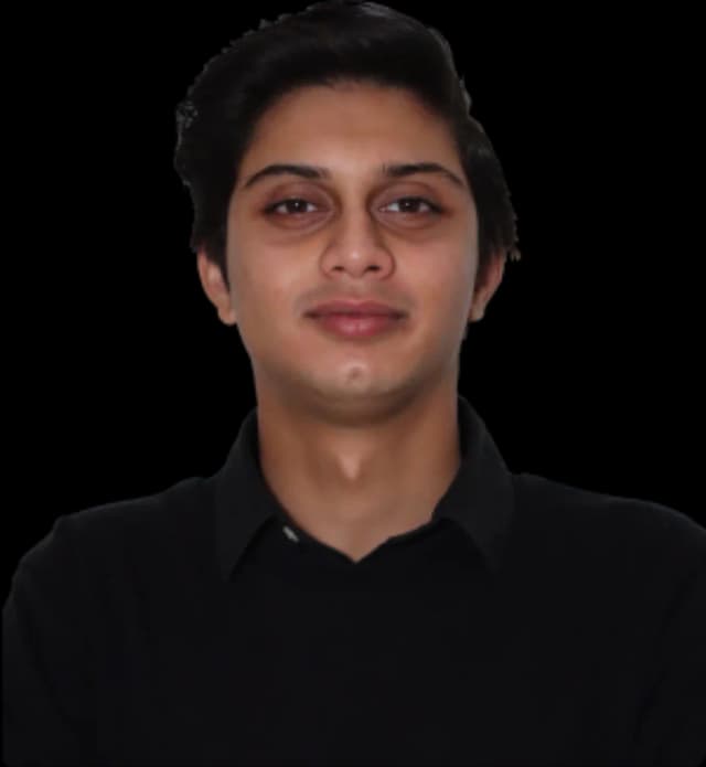 Zaka Ur Rehman - Back