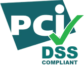 PCI Certified