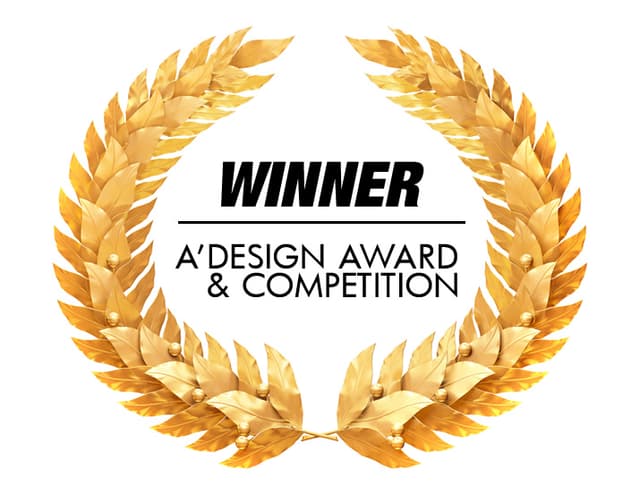 Award Winner